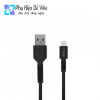 cap-usb-c2-0-lw-mili-hx-l12bk-1-2m - ảnh nhỏ 2