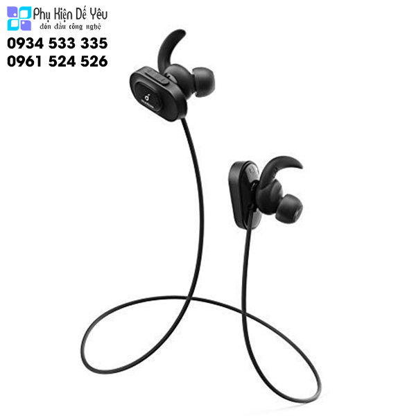 Tai nghe Bluetooth Soundcore Sport Air (A3405H11)