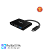 bo-chuyen-usb-c-3-1-hub-energizer-hc303cv-usb-a/usb-c/hdmi - ảnh nhỏ  1