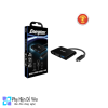 bo-chuyen-usb-c-3-1-hub-energizer-hc303cv-usb-a/usb-c/hdmi - ảnh nhỏ 3