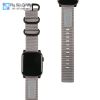 day-deo-uag-nato-strap-cho-apple-watch-44/42mm - ảnh nhỏ 5