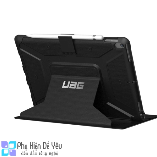 Bao da cho iPad AIR 10.5 2019 - UAG Metropolis Series