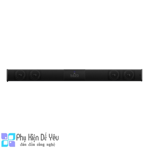 Loa Bluetooth SoundBar Sazo S1