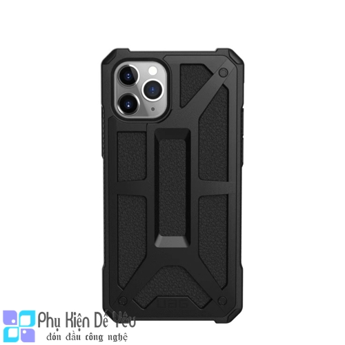 Ốp Lưng cho iPhone 11 Pro - UAG Monarch Series