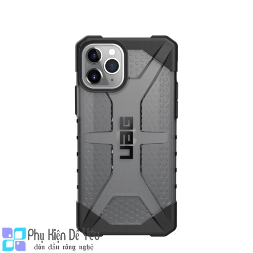 Ốp Lưng cho iPhone 11 Pro - UAG Plasma Series