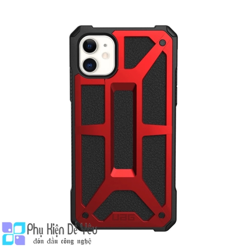 Ốp Lưng cho iPhone 11 - UAG Monarch Series