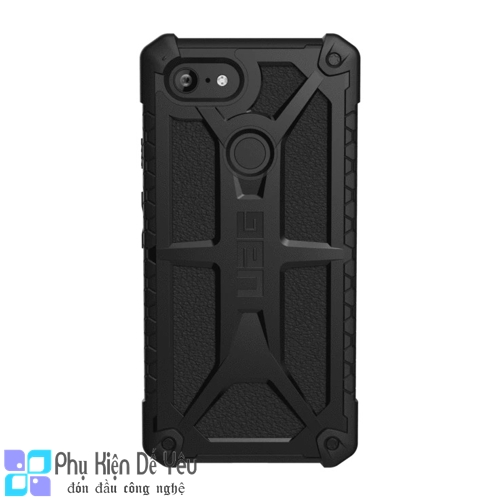 Ốp Lưng cho Google Pixel 3 XL - UAG MonarSeries