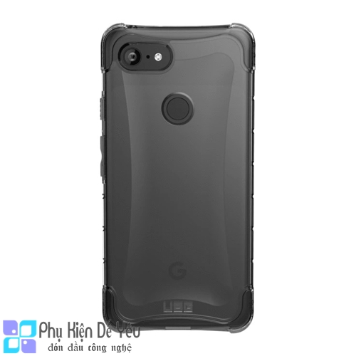 Ốp Lưng cho Google Pixel 3 XL - UAG Plyo Series