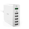 sac-anker-powerport-6-60w-sac-nhanh-quick-charge-2-0-6-cong-trang - ảnh nhỏ  1