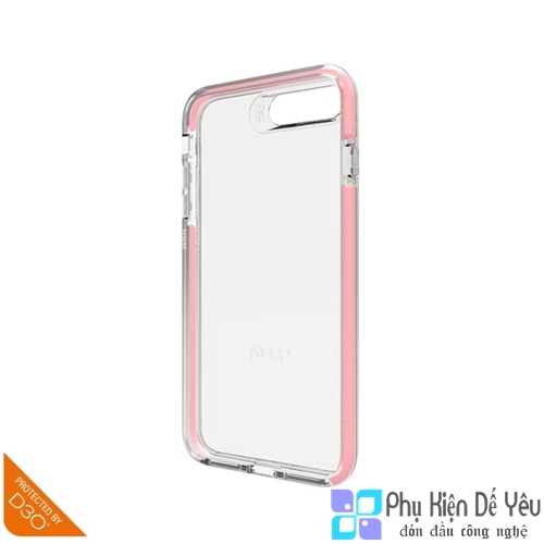 ỐP LƯNG CHỐNG SỐC GEAR4 D3O PICCADILLY IPHONE 11 - ICB61PICRSG