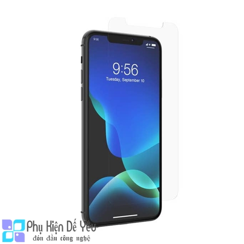 Kính cường lực InvisibleShield Glass Elite cho iPhone 11 Pro Max/ Xs Max