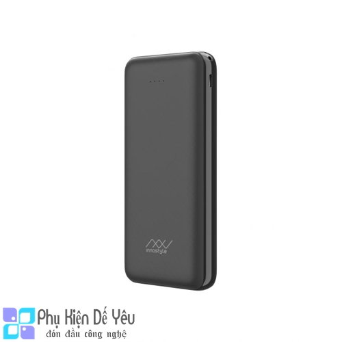 Pin Sạc dự phòng INNOSTYLE POWERGO SMART AI 20.000mAh