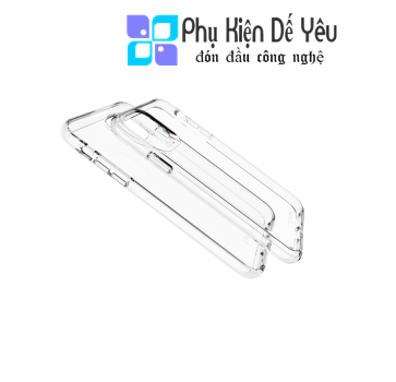 Ốp lưng chống sốc Gear4 D3O Hampton 4m cho iPhone 11 Pro Max