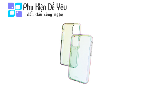 Ốp lưng chống sốc Gear4 D3O Crystal Palace 4m cho iPhone 11 Pro Max