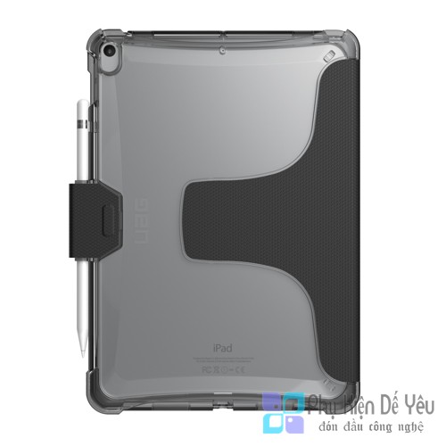 Ốp lưng IPAD AIR 10.5-INCH (2019) UAG Plyo