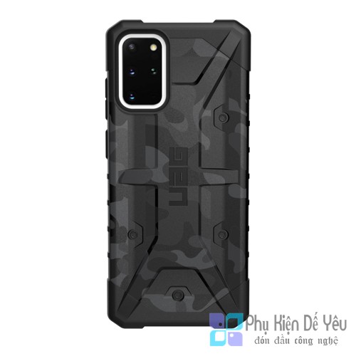 Ốp lưng Samsung Galaxy S20+ UAG Pathfinder SE Series (Camo)