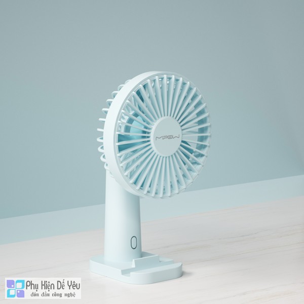 Quạt thông minh MIPOW FLIP ADJUST MINI FAN