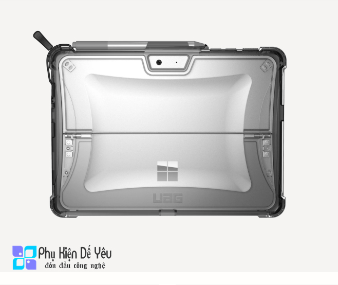 Ốp lưng UAG PLYO SERIES MICROSOFT SURFACE GO CASE