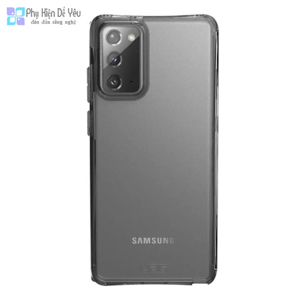 Ốp lưng UAG Plyo cho SAMSUNG GALAXY NOTE 20 5G