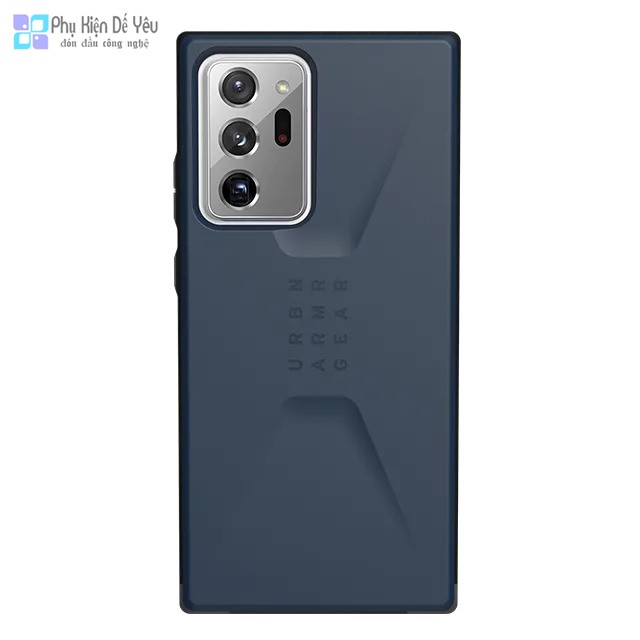 Ốp UAG Civilian cho GALAXY NOTE 20 ULTRA 5G