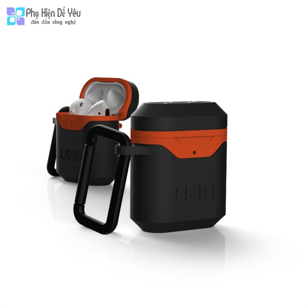 Ốp UAG Hardcase V2 cho Apple Airpods gen 1 & 2