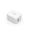 sac-anker-10w-kem-cap-micro-usb-90cm-trang - ảnh nhỏ  1