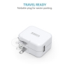 sac-anker-10w-kem-cap-micro-usb-90cm-trang - ảnh nhỏ 2