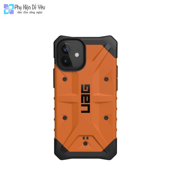 Ốp UAG Pathfinder cho iPhone 12 Mini 5G