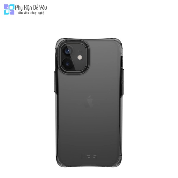 Ốp lưng UAG Plyo cho iPhone 12 Mini 5G