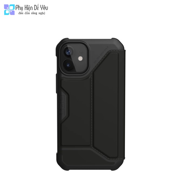 Bao da UAG Metropolis cho iPhone 12 5G