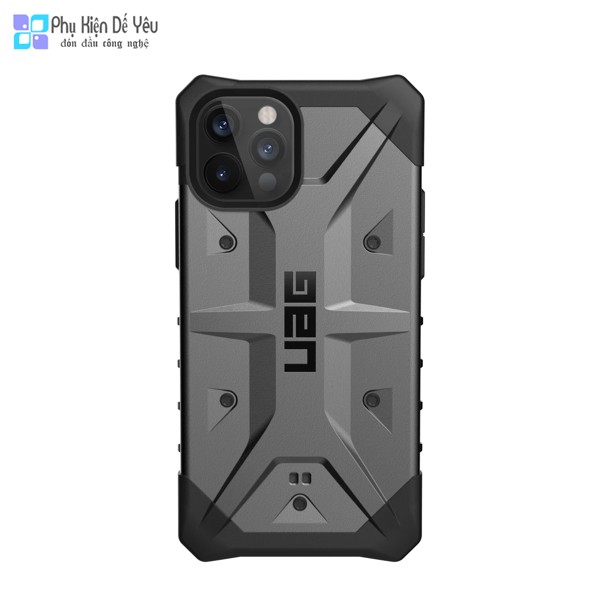 Ốp UAG Pathfinder cho iPhone 12 Pro 5G