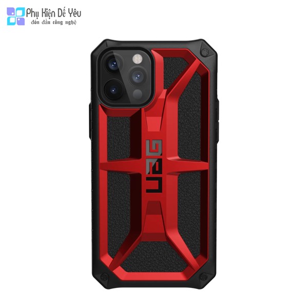 Ốp Lưng UAG Monarch cho iPhone 12 Pro 5G