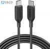 cap-anker-powerline-iii-usb-c-to-usb-c-1-8m - ảnh nhỏ  1