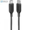 cap-anker-powerline-iii-usb-c-to-usb-c-90cm - ảnh nhỏ  1