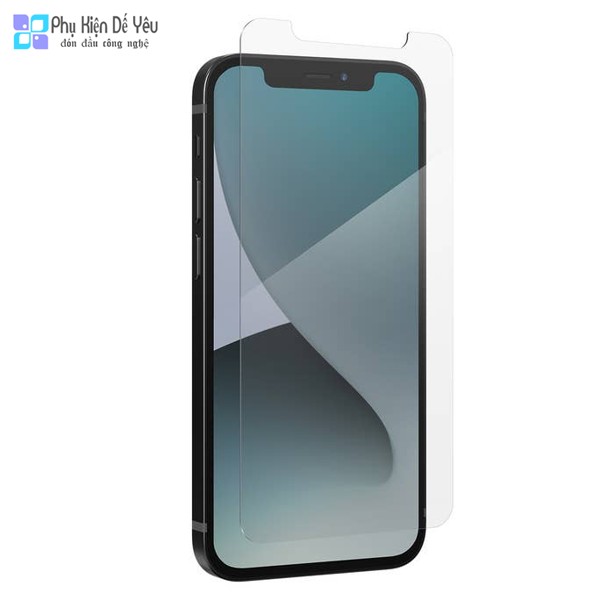 Kính cường lực InvisibleShield Glass Elite VisionGuard+ cho iPhone 12 mini