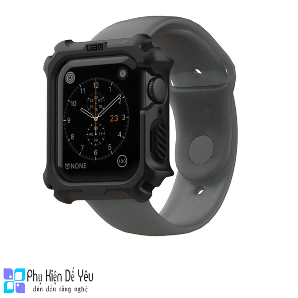 Ốp UAG cho APPLE WATCH 44mm