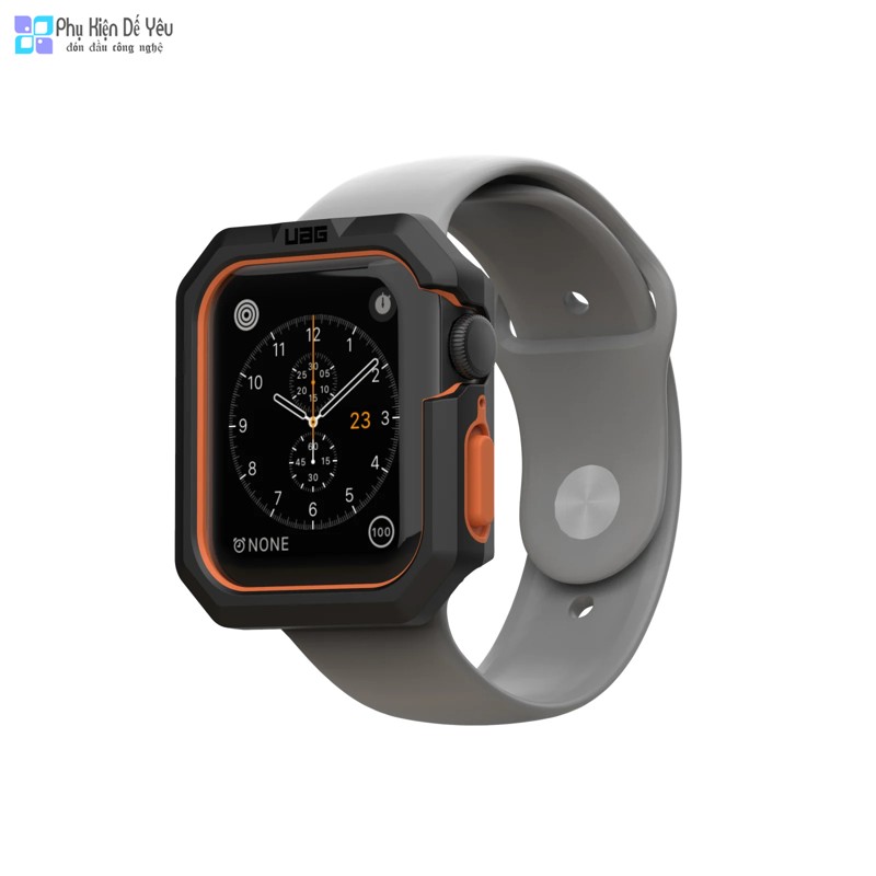 Ốp UAG Civilian cho Apple Watch 44/42mm