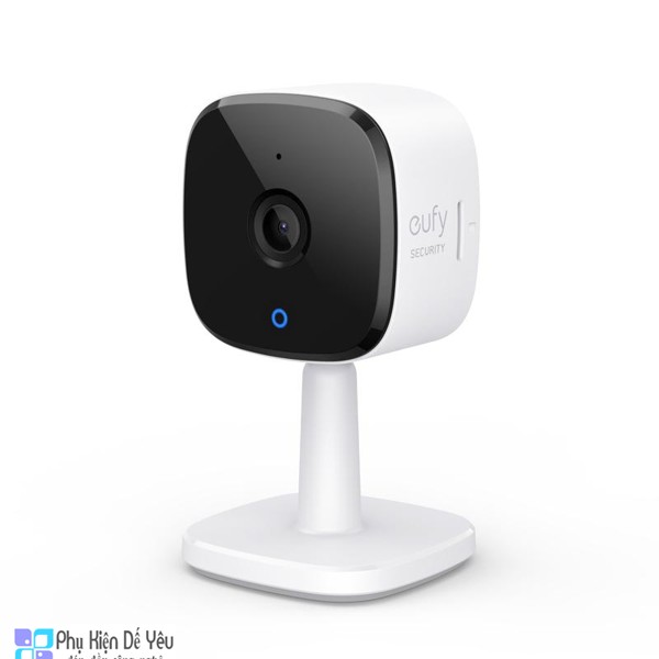 Camera Eufy Indoor Cam 2K - T8400