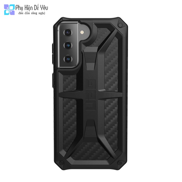 Ốp Lưng UAG Monarch cho Samsung Galaxy S21 5G