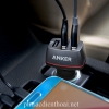 sac-o-to-anker-powerdrive-3-36w-3-cong - ảnh nhỏ 3