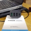 sac-o-to-anker-powerdrive-4-54w-quick-charge-3-0-usb-c-4-cong - ảnh nhỏ 2