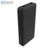 pin-du-phong-mophie-powerstation-with-pd-fabric-20-000mah - ảnh nhỏ 3