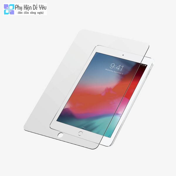 Kính cường lực PanzerGlass™ cho Apple iPad Pro 10.5”/Air (2019)