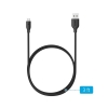 cap-micro-usb-anker-powerline-dai-90cm-den - ảnh nhỏ  1