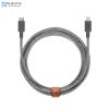 cap-native-union-belt-cable-xl-usb-c-to-lightning-3m - ảnh nhỏ 5