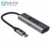 cong-chuyen-usb-c-ra-3-5mm-hd-audio-va-sac-usb-c-pd-3-0-mazer-m-uc2audio120-bk - ảnh nhỏ 2