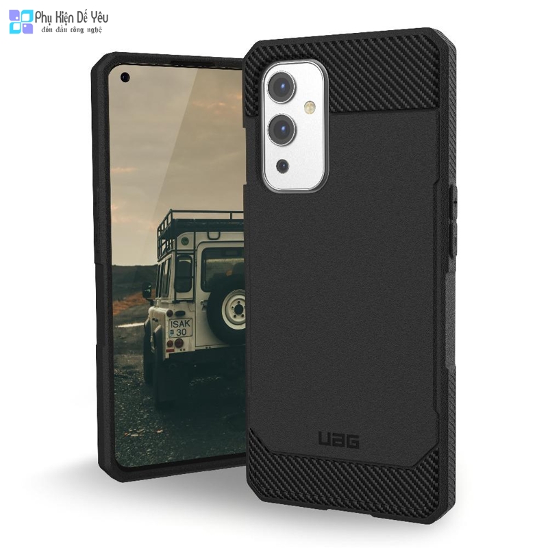 Ốp UAG Scout+ cho OnePlus 9