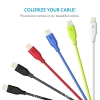 cap-lightning-anker-powerline-90cm-chung-chi-apple-mfi-xanh - ảnh nhỏ 4