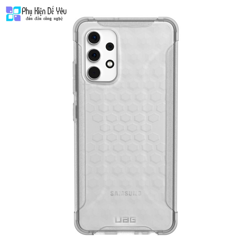 Ốp UAG Scout Frosted Ice cho Samsung Galaxy A32