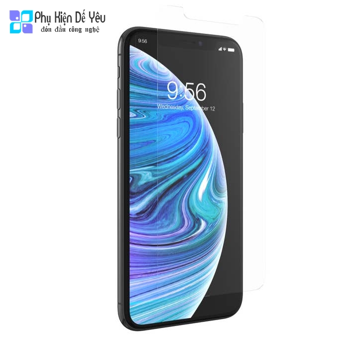 Kính cường lực InvisibleShield Glass+ cho iPhone 11 Pro/ Xs/ X